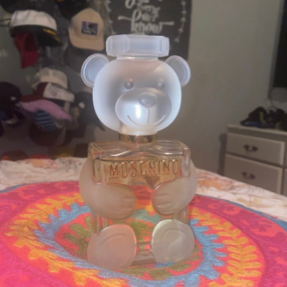 Moschino Toy 2 🧸